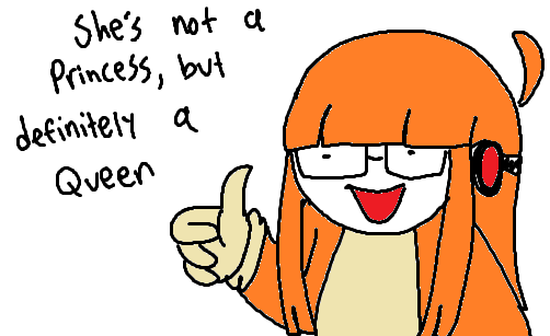 Futaba Chungus tweet media