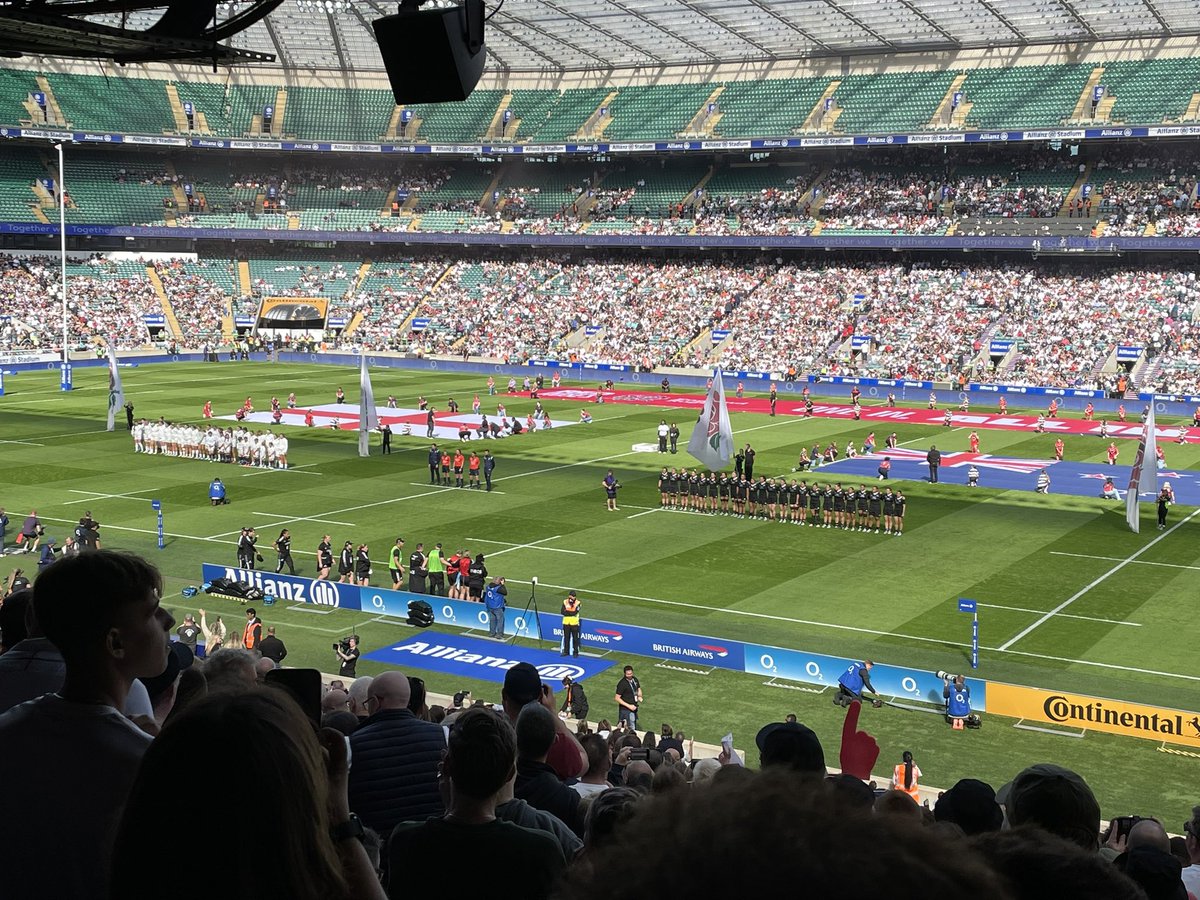 scn1978's tweet photo. What a game that was. Looking forward to the World Cup next year! https://t.co/StrRcTWS1u