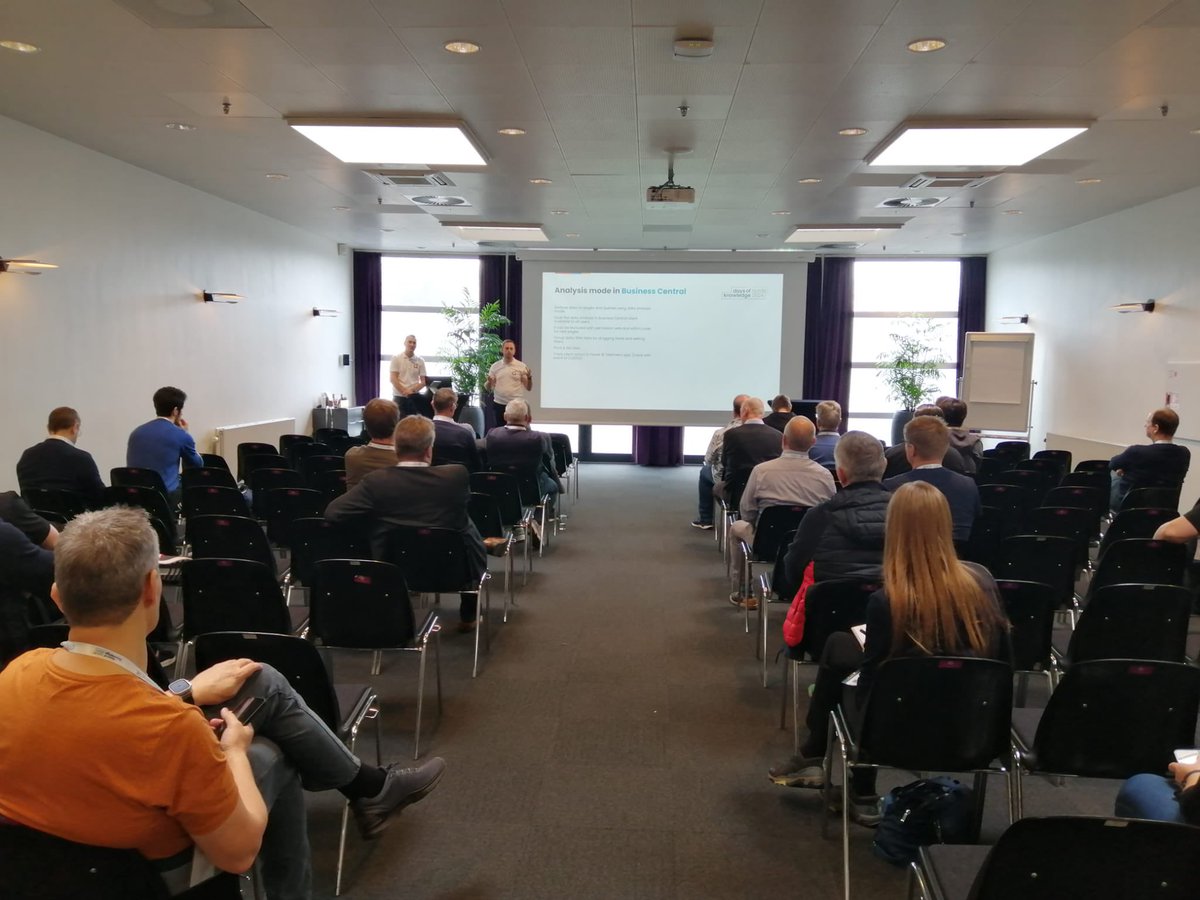 rfajdiga's tweet image. ✨With amazing @DaysOfKnowledge Atlanta, I have completed first #DOK grand slam 🇬🇧🇩🇰🇩🇪🇺🇸. It was an incredible journey to share my knowledge with the community. I am looking forward to the 2025 edition. But first, @DirectionsEMEA in Vienna 🚀

#msdyn365bc 
#powerplatform
#mvpbuzz…