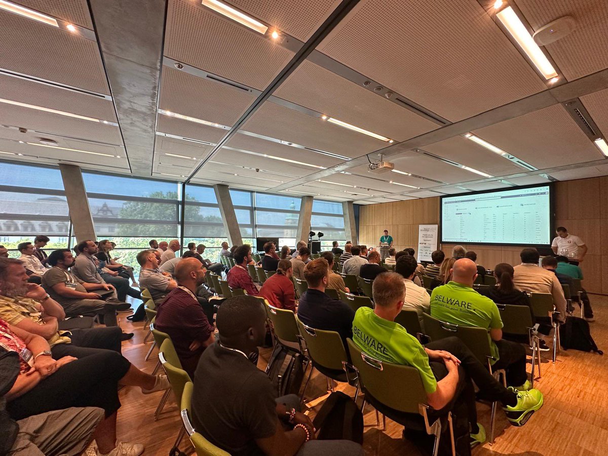 rfajdiga's tweet image. ✨With amazing @DaysOfKnowledge Atlanta, I have completed first #DOK grand slam 🇬🇧🇩🇰🇩🇪🇺🇸. It was an incredible journey to share my knowledge with the community. I am looking forward to the 2025 edition. But first, @DirectionsEMEA in Vienna 🚀

#msdyn365bc 
#powerplatform
#mvpbuzz…