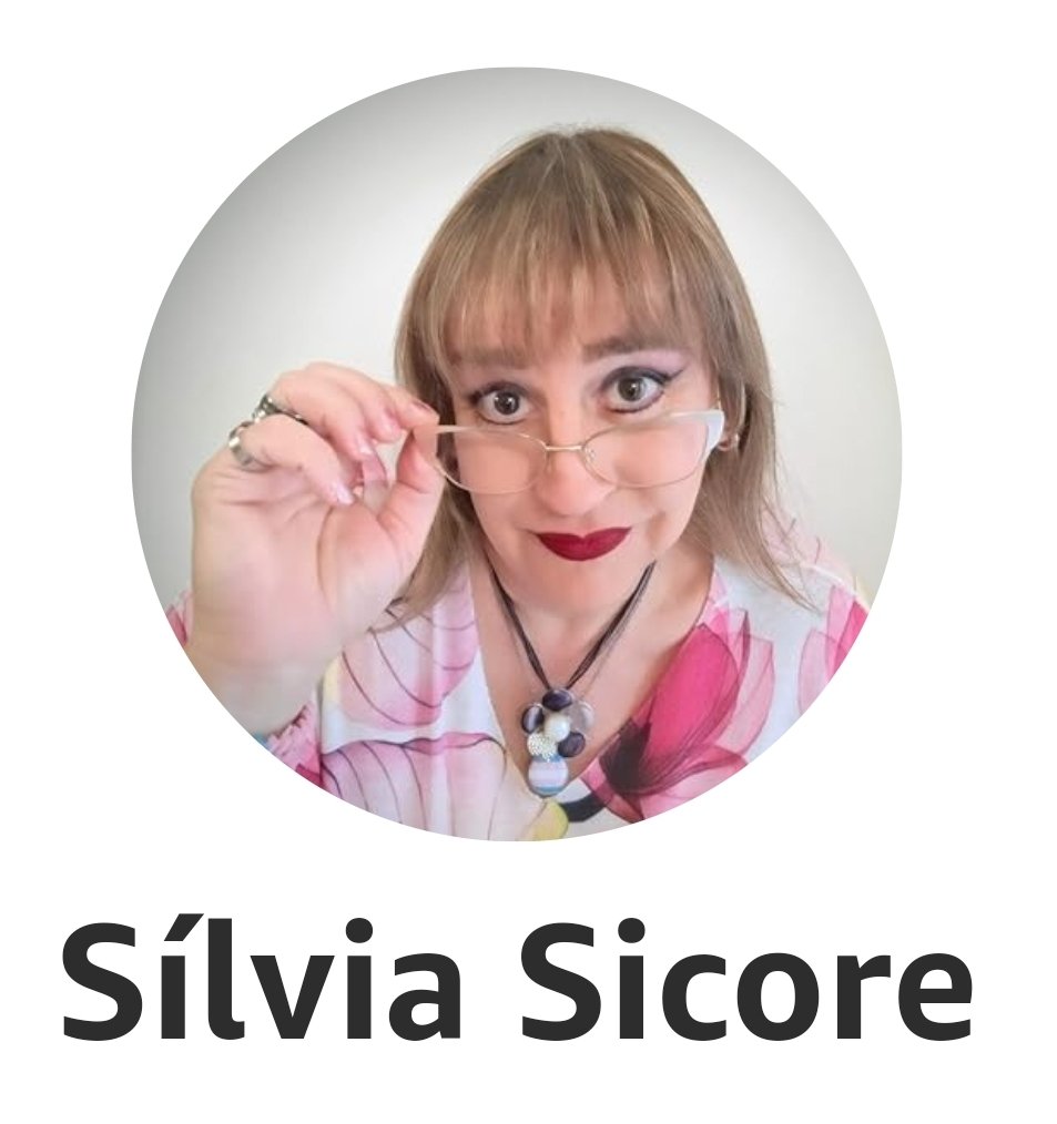 Ja tinc pàgina d'autora al Amazon...
Amazon.com/author/silvias…
Entra i segueixme per estar a l'agüait de les novetats que publico 🫶🏻
#escritora #literatura #novela #autobiografía #poesia #lgtbi #lgbti #trans
