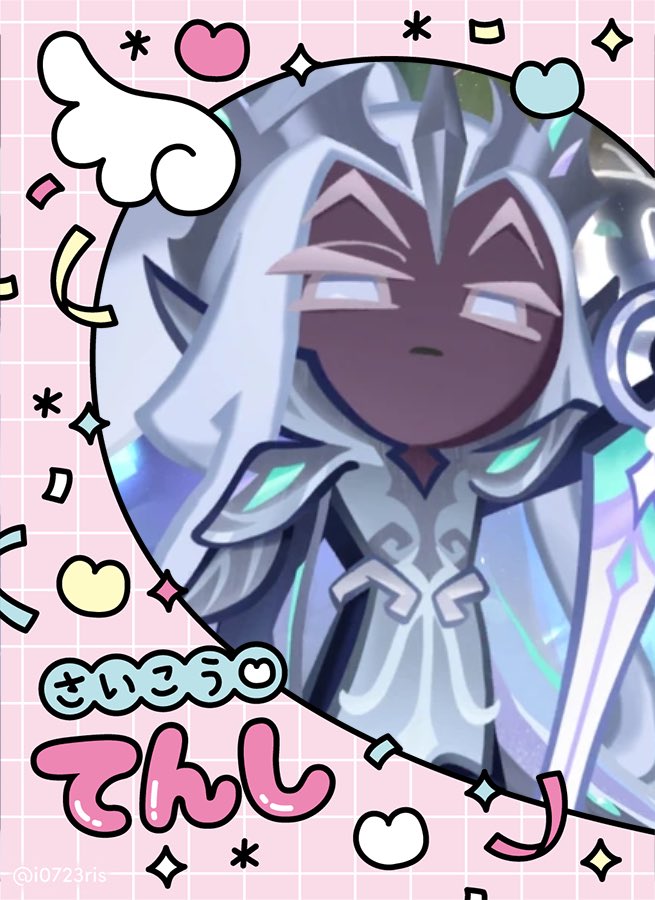 0thesquidman0's tweet photo. Bleh
#eldershadow #shadowfae https://t.co/o6q4E3hSCP