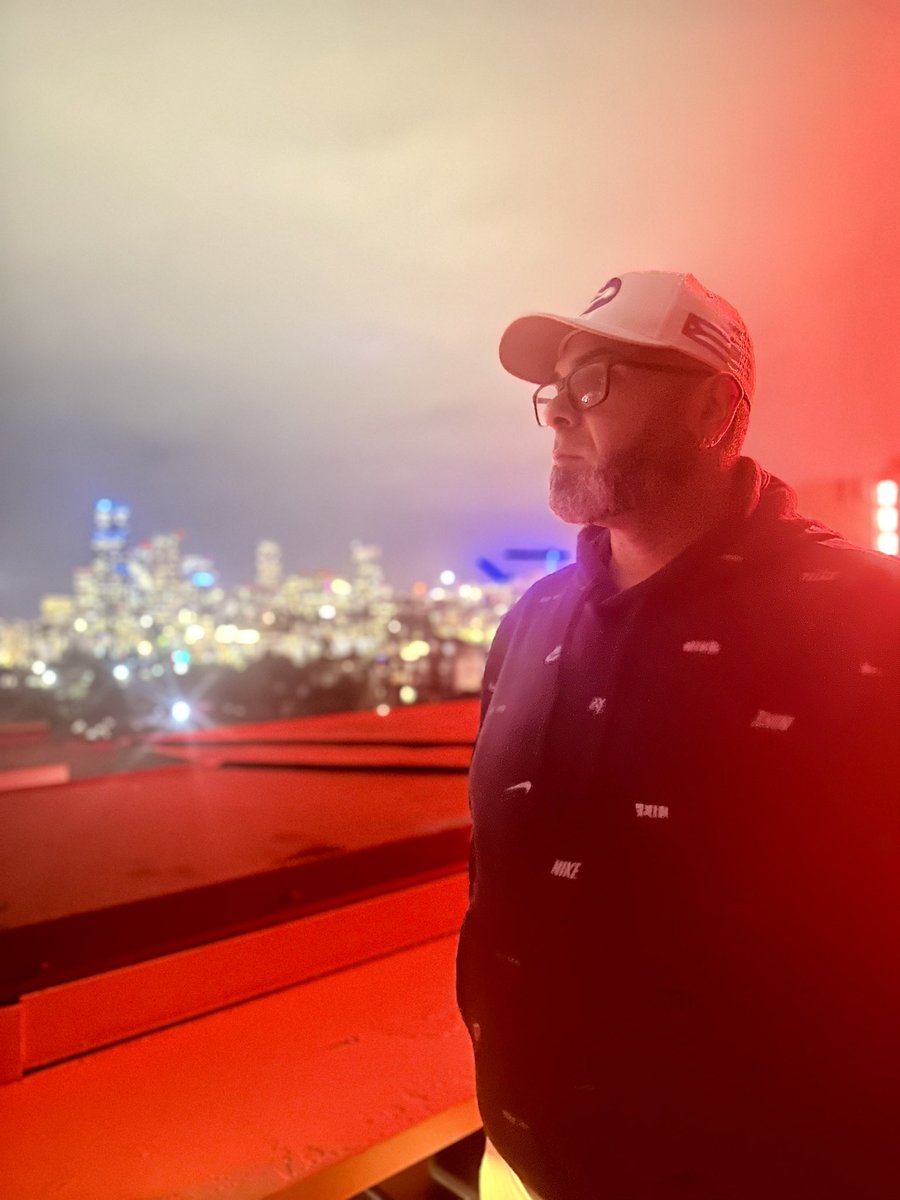 RolandoCEO_GSYS's tweet image. My focus remains 100% on our vision.
#GenesysNetwork