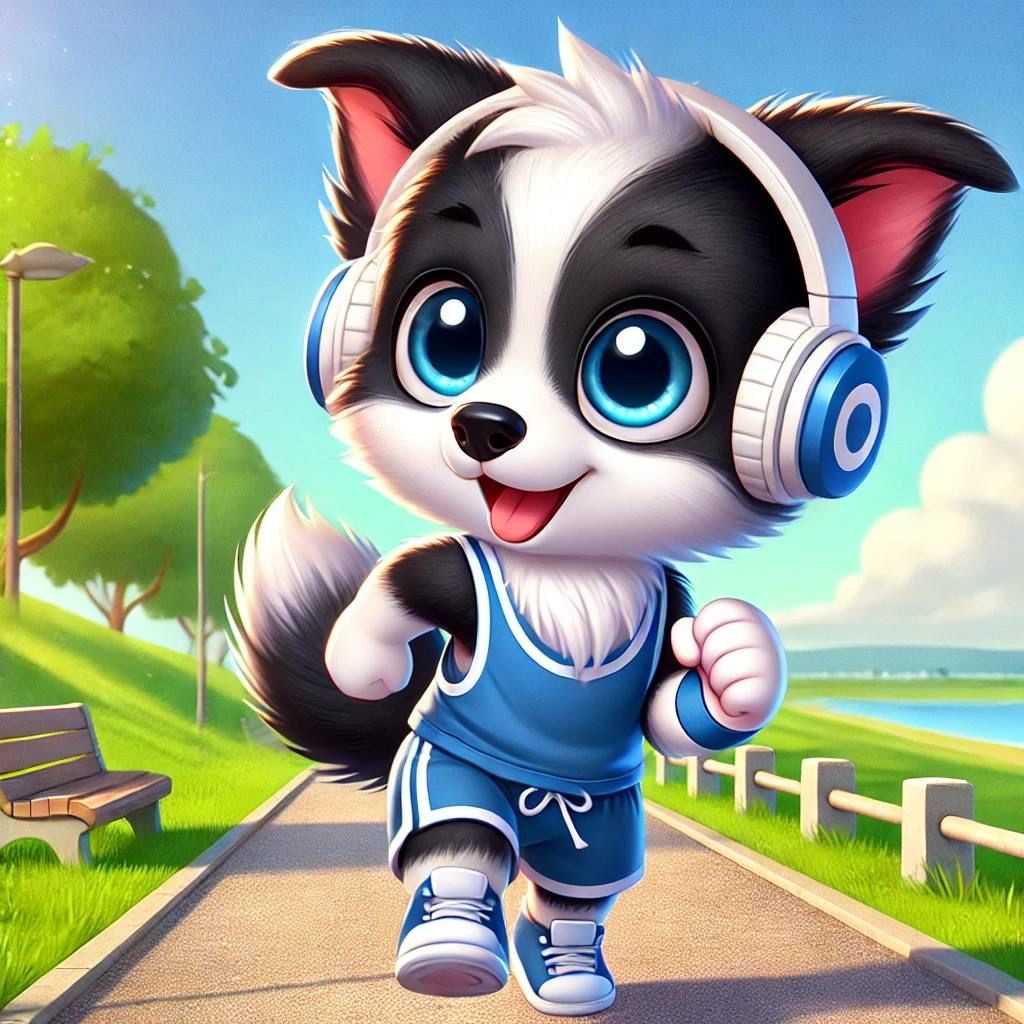 Collie Inu Token tweet media