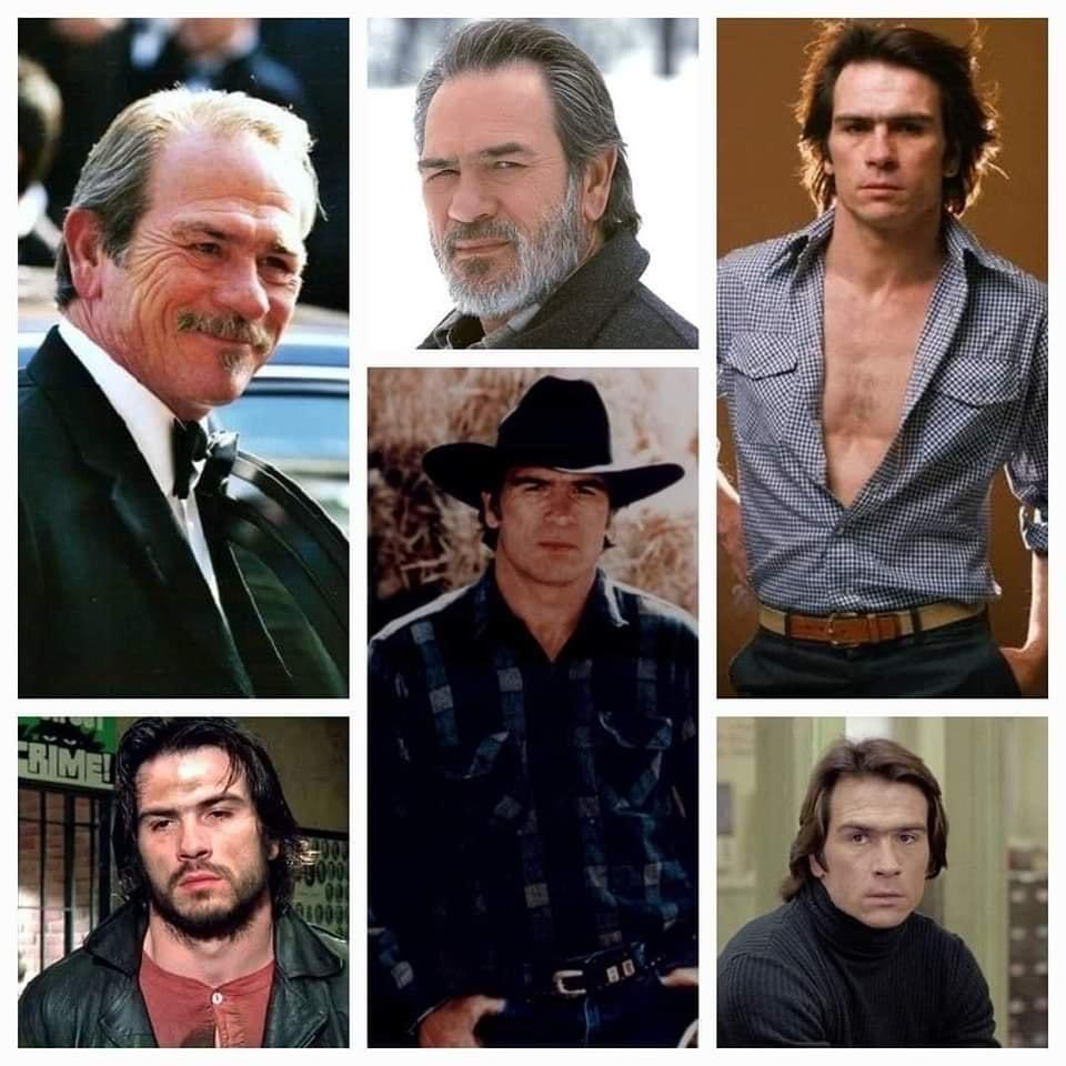 AdeleSellsNJ's tweet photo. Happy 78th Birthday to uber talent Tommy Lee Jones 🥳🥳 #toomanytolist
📷 Flashback to the 70’s https://t.co/lgoMfNMNq0