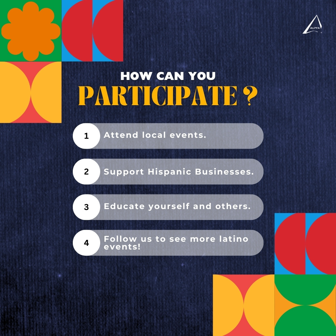 Hispanic Heritage Month is here! 🎉  From September 15th to October 15th, we honor the rich histories, cultures, and contributions of Hispanic and Latinx communities 🌟 Let’s celebrate and support the beautiful communities that shape our world! #HispanicHeritageMonth