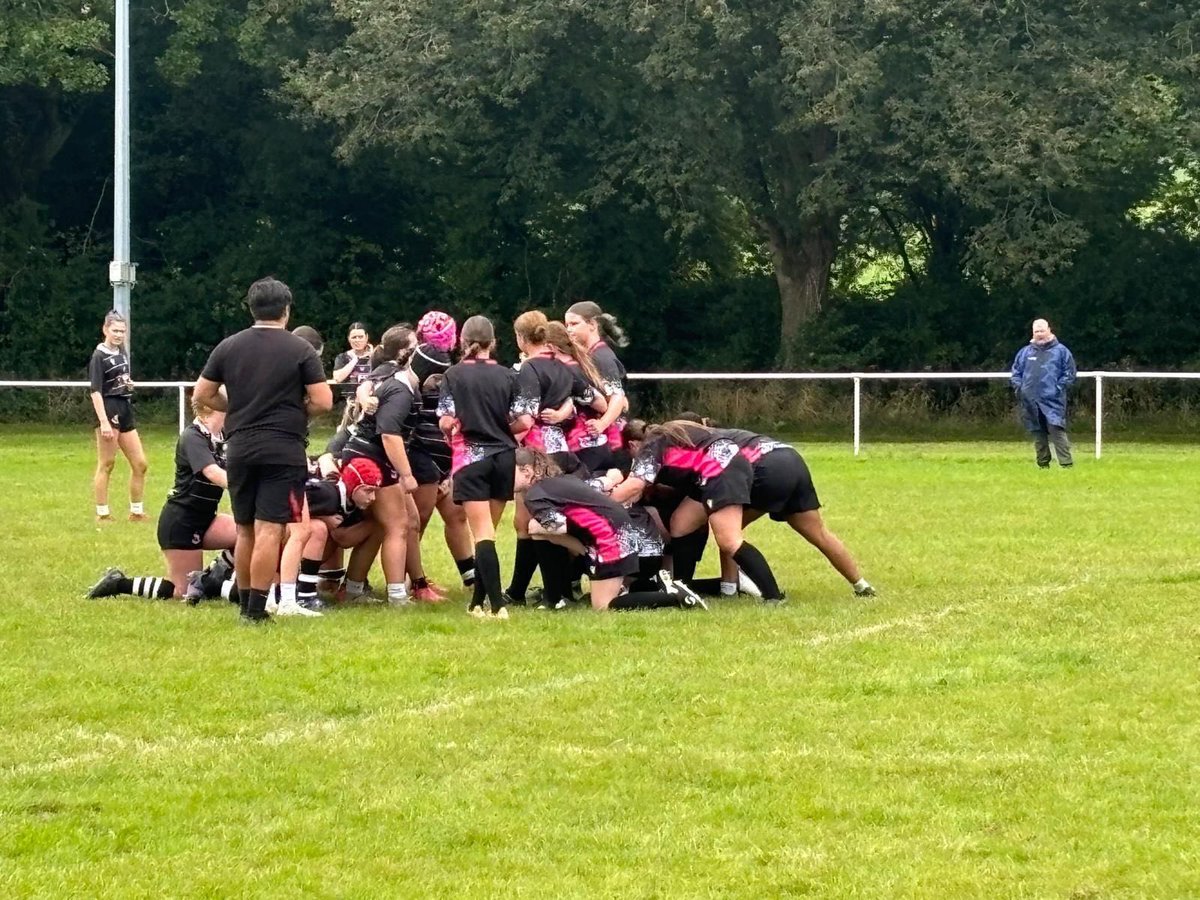 Capitals W&G Rugby Hub tweet media