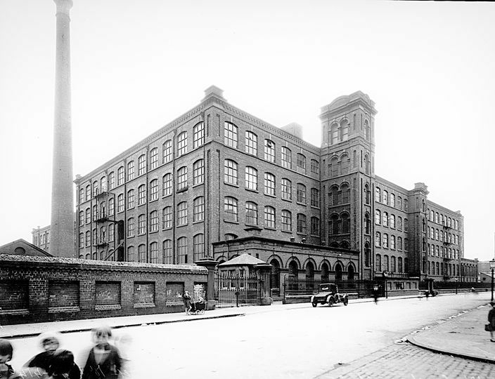 Glasgow City Archives tweet media