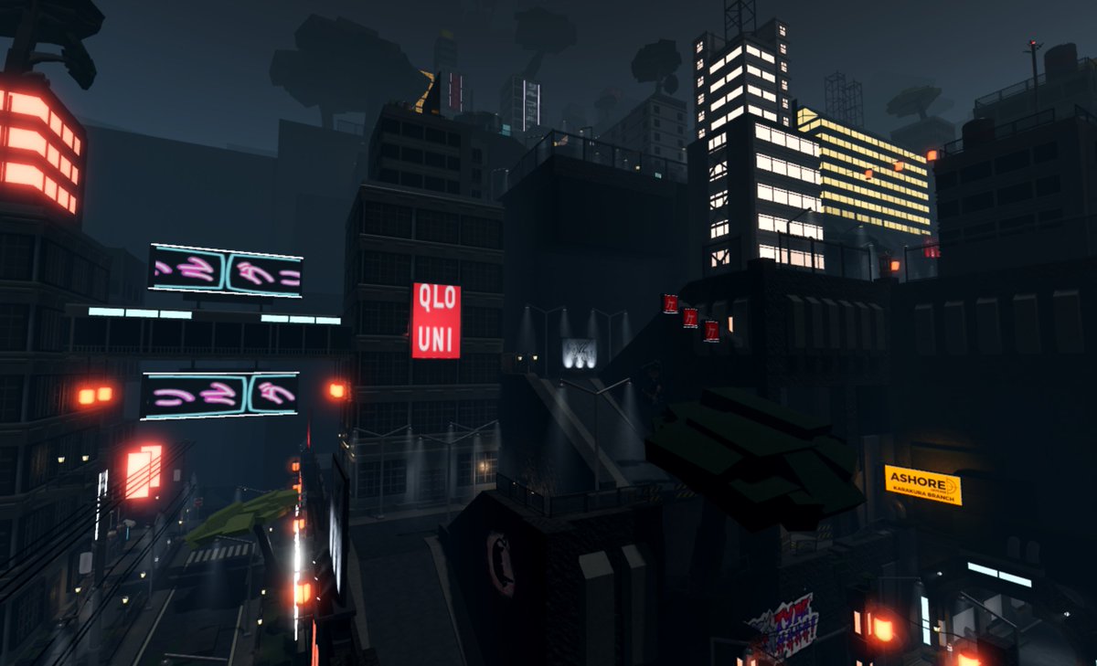 Windwake Studios tweet media