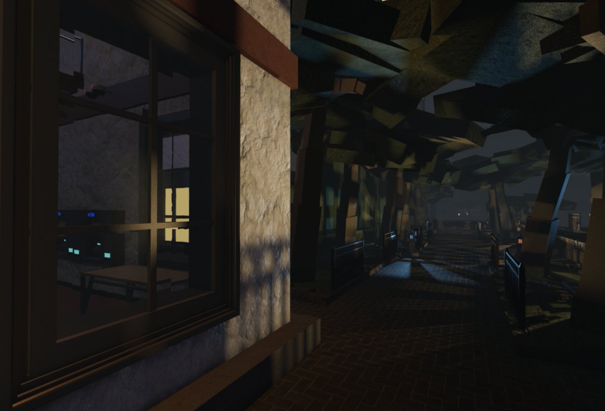 Windwake Studios tweet media