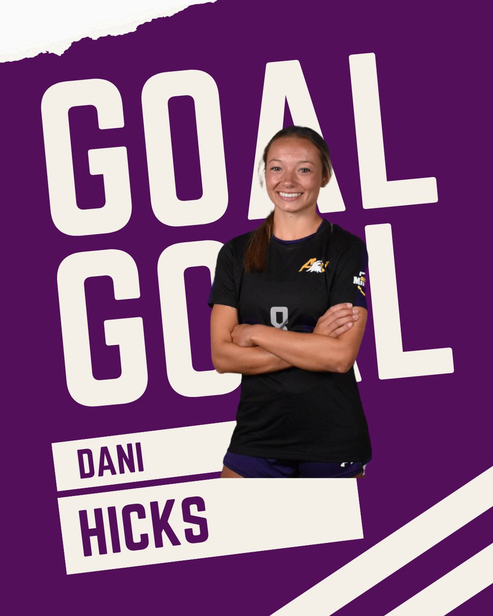 Your final from Ferris St.

Ashland 2.  Ferris 0

Goals Emily Pate.  Dani Hicks