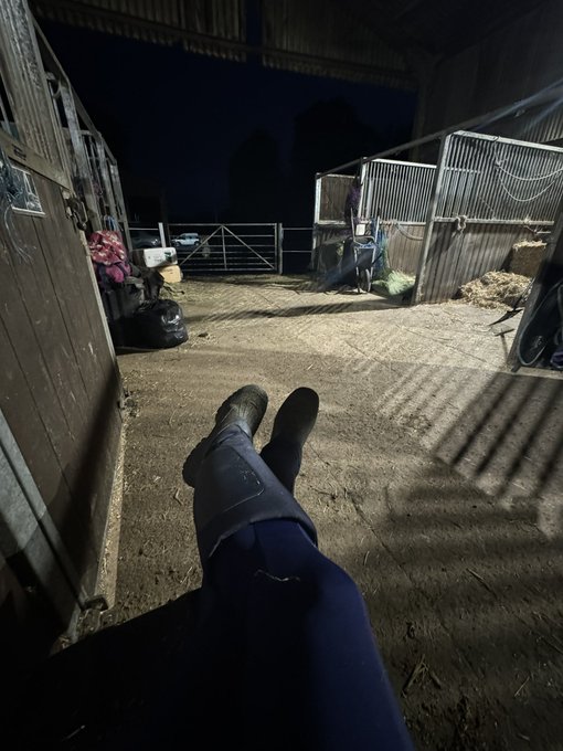 While I sit here watching Modern Family on My phone and wait for Max to finish on the walker (too wet<a href="/tag/chanel"class="tags"><span>#chanel</span></a><a href="/tag/spoiled"class="tags"><span>#spoiled</span></a><a href="/tag/louboutins"class="tags"><span>#louboutins</span></a><a href="/tag/dinnerdate"class="tags"><span>#dinnerdate</span></a>