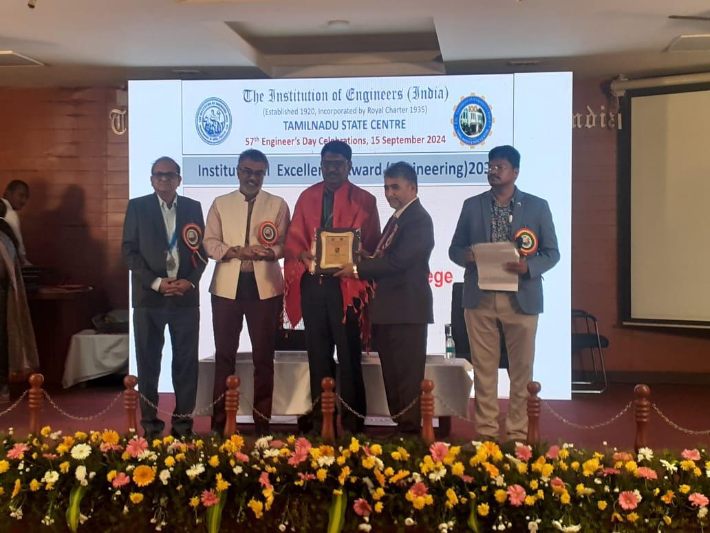 RMKEC CSE tweet media