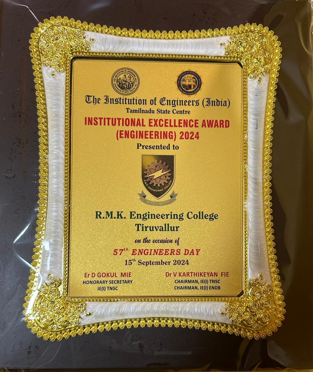 RMKEC CSE tweet media