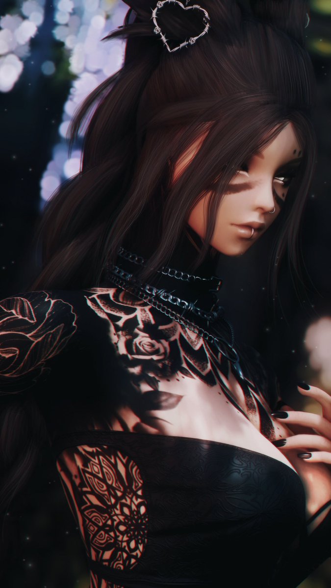 Faye (@xiv_faye) on Twitter photo 