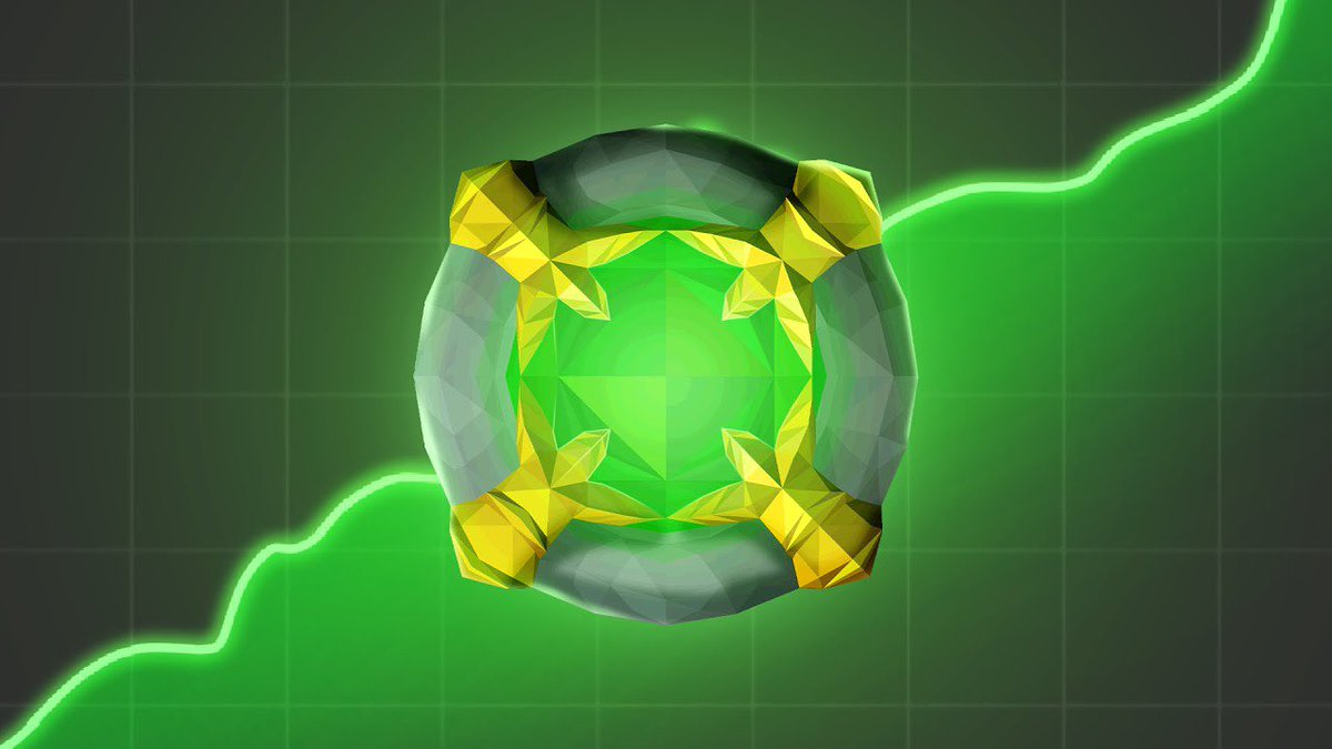 Giving away a bond🎁

RT + Follow me 🎁

Winner picked in 48h ⌛️