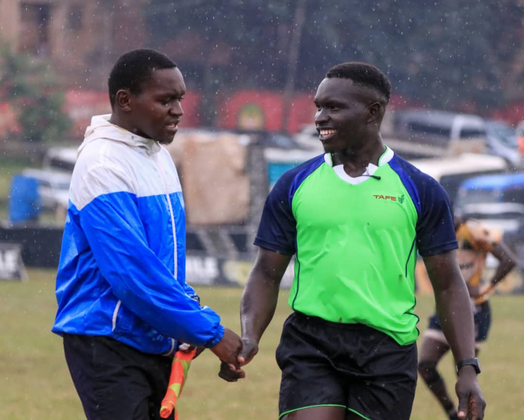 WUTIMBER2580's tweet photo. Thank you #Kyabazinga7s  it was a beautiful weekend ❤️ https://t.co/7X8oHzPoFj