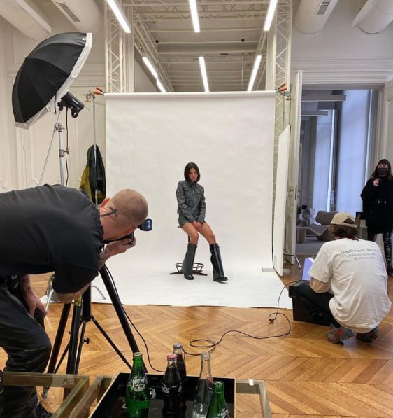 Faneely3's tweet image. Its Art to capture perfect face/style/expressions as everyone deserve in life...**************🥰