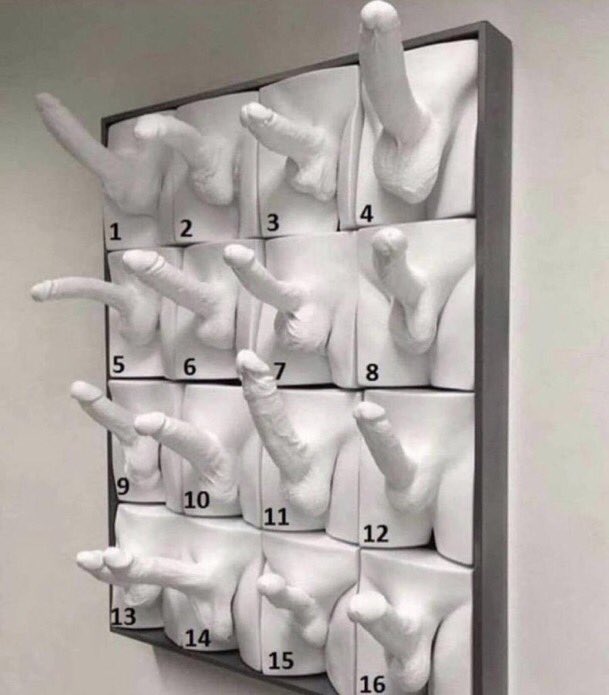 Which number is that sweetheart