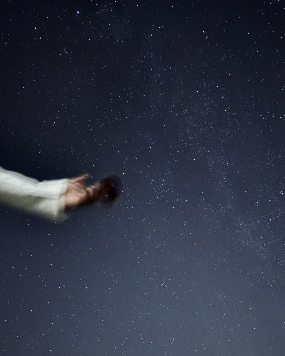 BlIIll's tweet image. شاهَي تحت النجوم