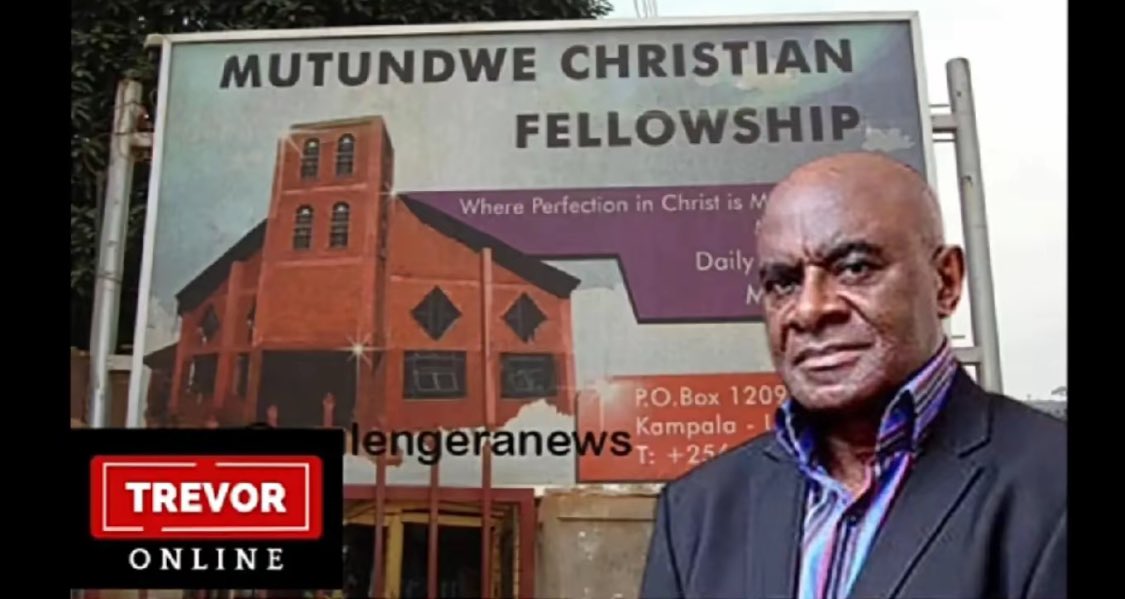 Kirya Ug 🇺🇬 tweet media