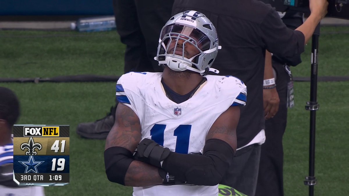 FOX Sports: NFL tweet media