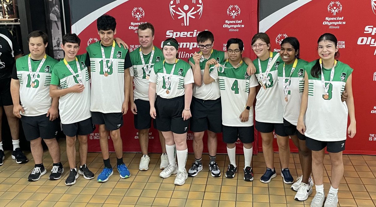 York Dukes Special Olympics Volleyball (@ydsovb) on Twitter photo Congratulations to the Dukes for finishing 3rd place at Regionals! One final match Monday at Willowbrook <a href="/4/">w</a>:30 to close out the season! <a href="/YorkAthletics/">York High School Athletics</a> <a href="/YorkD205/">York High School</a> <a href="/ElmhurstD205/">Elmhurst CUSD 205</a> Congratulations to the Dukes for finishing 3rd place at Regionals! One final match Monday at Willowbrook <a href="/4/">w</a>:30 to close out the season! <a href="/YorkAthletics/">York High School Athletics</a> <a href="/YorkD205/">York High School</a> <a href="/ElmhurstD205/">Elmhurst CUSD 205</a>