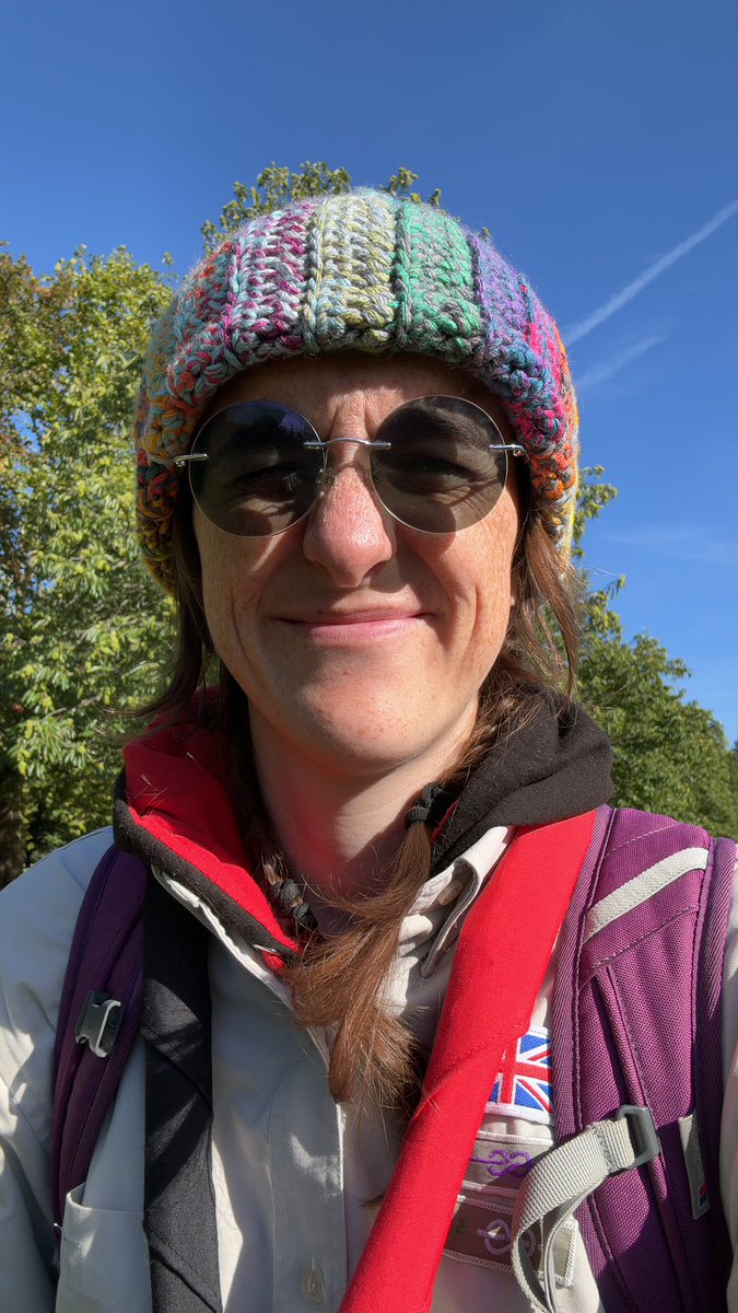 Miss B 🏳️‍🌈 tweet media