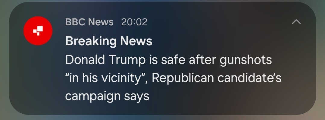 Will tweet media