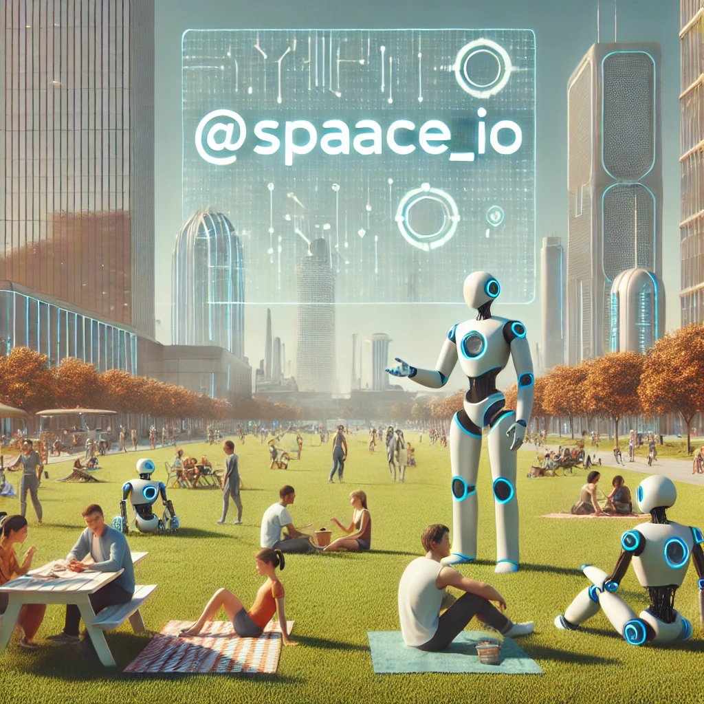 SpeedyQQ's tweet photo. The #NFTARMY knows the importance of taking time to Touch Grass on weekends! 🌿

At @spaace_io HQ, we ensure our #Spaacers can chillax &amp; recharge over the weekend, ready to return re-energized for $SPAACE Mondays when the grind &amp; cook begins! 💫

Relaxation is key to success 🚀 https://t.co/vn3H1RHdxc