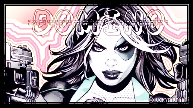 domino ! (@iuckymutant) on Twitter photo 