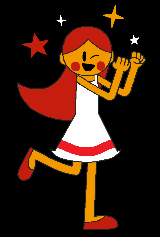 camations_'s tweet image. #NES princess peach redraw- wait that&apos;s not peach who the hell is that
#rhythmheaven #リズム天国 #taptrialgirl