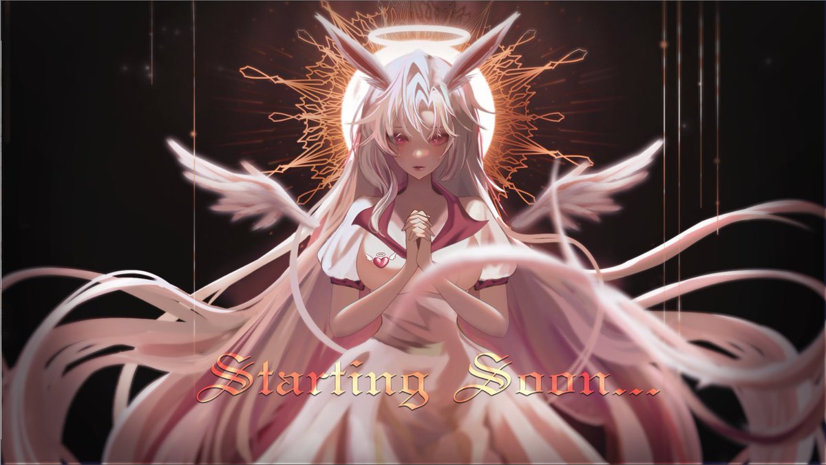 Usalia_Astra's tweet image. Community Lockdown Protocol for this weeks Bird Babe and Bunny!
 if you have the game feel free to ask for an invite!
#vtubersupportbeam | #lockdownprotocol | #Vtuber link down below!!!