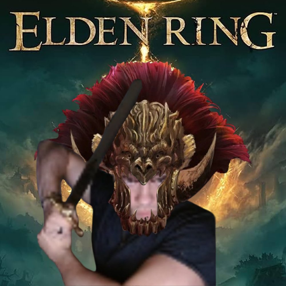 doaenel's tweet image. After 118 hours and only 3075 deaths, the ascension has finally taken place;

I am no longer the TARDNISHED.

I am the ELDENTARD.

- First ever playthrough on keyboard and mouse
- All REMEMBERANCE and MAIN bosses defeated
- No magic
- No bleed
- No incantations
- No summons
- 24…