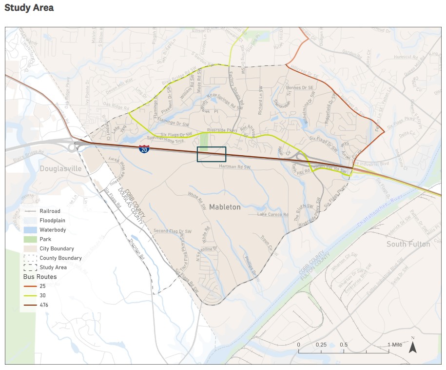 cobbcountygovt's tweet image. We want to hear from you! Help Cobb County improve roadway safety conditions in the Factory Shoals Road and I-20 area. 

Please share your experiences via this 5-minute survey: bit.ly/3MGFWQS

Thank you!

#CobbDOT #CobbCounty