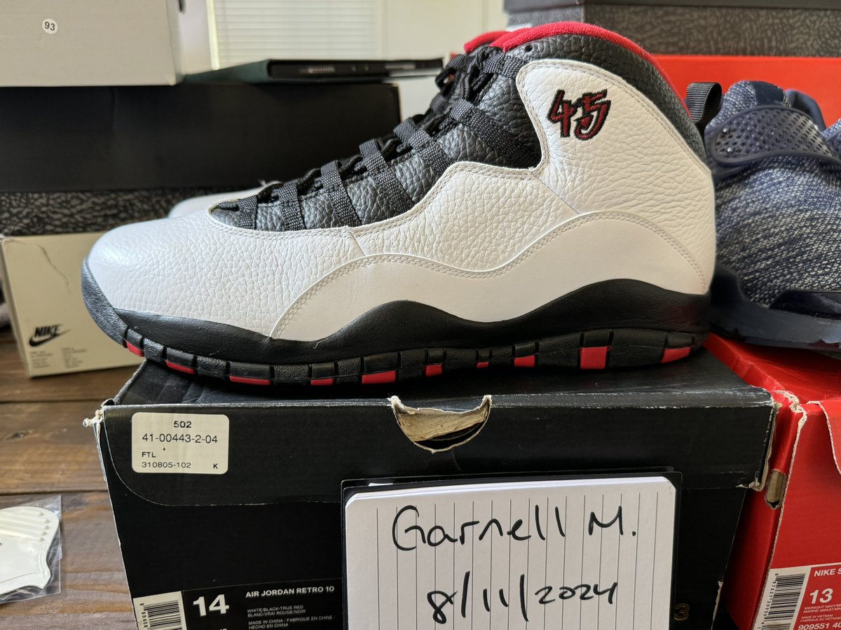 gmurphy83's tweet photo. @SellKicksSunday Double Nickel sz 14 VNDS $215 https://t.co/uYfm4eKdZU