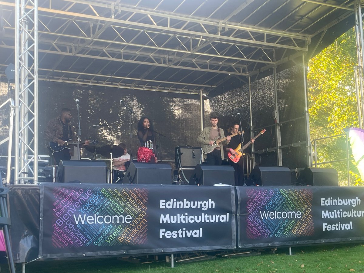 Edinburgh Multicultural Festival (@edmcfest) on Twitter photo #1thefestival: here is <a href="/edmcf/">rock kickass</a> 2024 in pictures! Huge thanks to all artists, partners and audiences for their amazing support. You all made 2024 festival an unforgettable one!
<a href="/Edinburgh_CC/">The City of Edinburgh Council</a> <a href="/EdinCulture/">Edinburgh Museums</a> #1thefestival: here is <a href="/edmcf/">rock kickass</a> 2024 in pictures! Huge thanks to all artists, partners and audiences for their amazing support. You all made 2024 festival an unforgettable one!
<a href="/Edinburgh_CC/">The City of Edinburgh Council</a> <a href="/EdinCulture/">Edinburgh Museums</a>