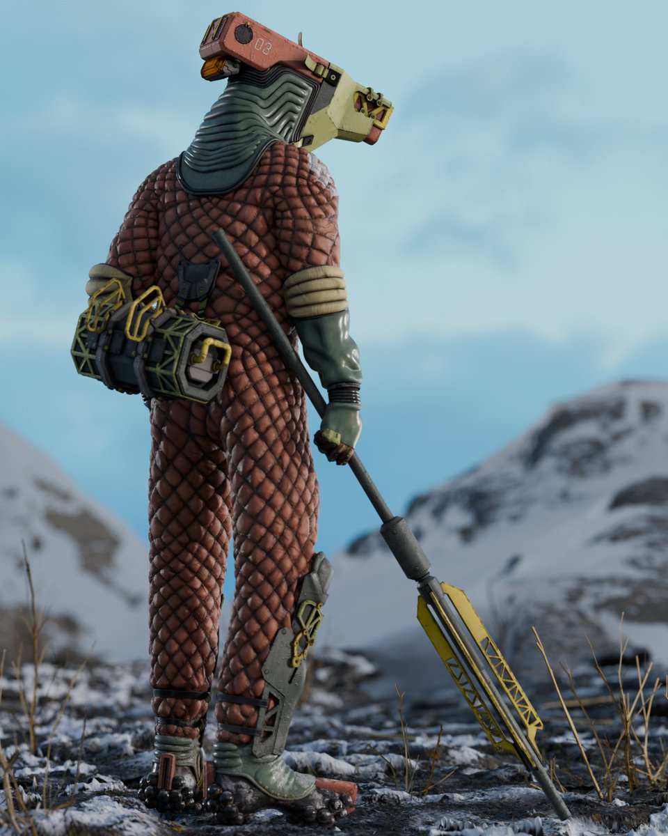 OM project. Concept by Ivan Koltovic.