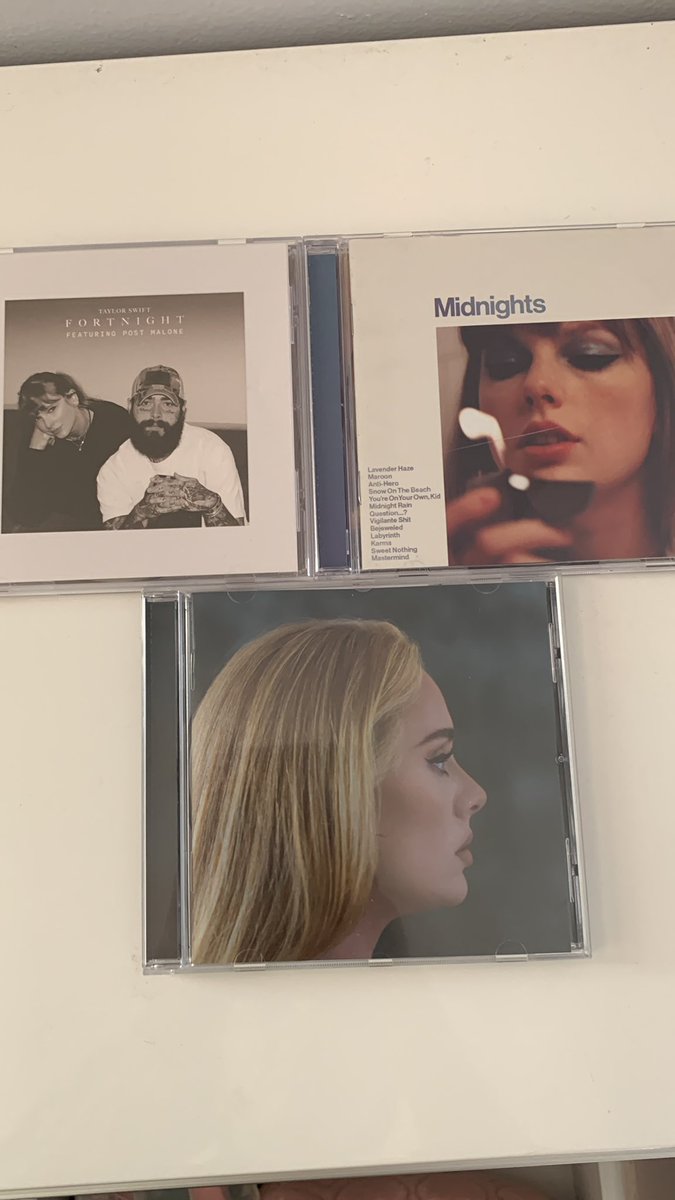 myfaceisnotbig's tweet photo. SELLING ALL TOGETHER FOR $35! https://t.co/k1zmTKlxmc