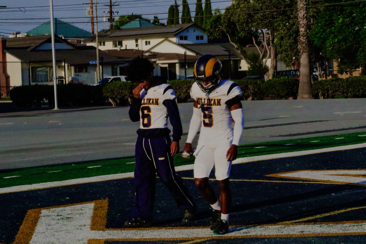 Xavier Jones (@xavierjones007) on Twitter photo Amazing win this past Friday against Upland wanna give all praises to my O-Line and Wrโs blocks being the guys they are. 9 carries for 133 yards 2TD๐ <a href="/judenelson88/">Jude Nelson</a> <a href="/ethannaudin18/">Ethannaudin18</a> <a href="/KaponoMao/">Kapono Mao</a> <a href="/Wishonjessie_/">Jessie Wishon</a> <a href="/BrandenMeza_/">Branden Meza</a> @Hegeduskade <a href="/MakiStewart3/">Maki Stewart, OL</a> <a href="/MillikanHSFB/">Millikan Football ๐</a> <a href="/RepMax_io/">RepMax.io</a> Amazing win this past Friday against Upland wanna give all praises to my O-Line and Wrโs blocks being the guys they are. 9 carries for 133 yards 2TD๐ <a href="/judenelson88/">Jude Nelson</a> <a href="/ethannaudin18/">Ethannaudin18</a> <a href="/KaponoMao/">Kapono Mao</a> <a href="/Wishonjessie_/">Jessie Wishon</a> <a href="/BrandenMeza_/">Branden Meza</a> @Hegeduskade <a href="/MakiStewart3/">Maki Stewart, OL</a> <a href="/MillikanHSFB/">Millikan Football ๐</a> <a href="/RepMax_io/">RepMax.io</a>