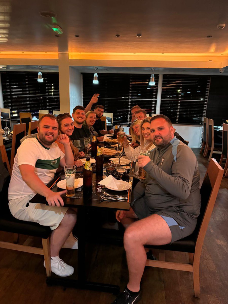 Taverners FC tweet media