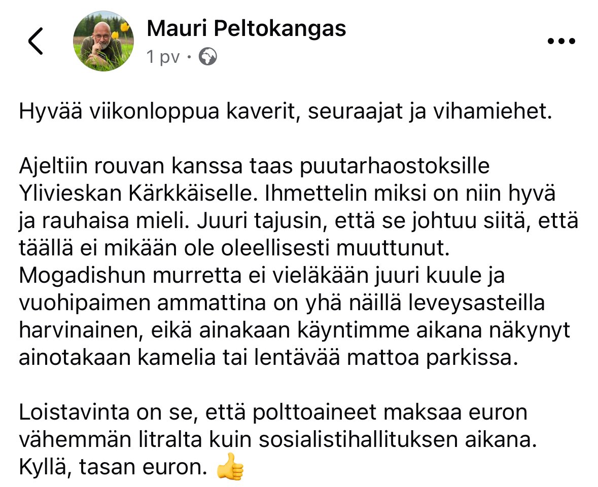 OttoMeri's tweet photo. Välillä mä mietin, että mikä selittää perussuomalaisten harjoittaman rasismin. Onko se lapsuudessa koettu rakkauden puute, oma riittämättömyyden tunne vai puhdas sivistymättömyys?

Joka tapauksessa mua hävettää näiden persujen puolesta.

Täydellisiä aikuisvauvoja. https://t.co/5DIS5lteTB
