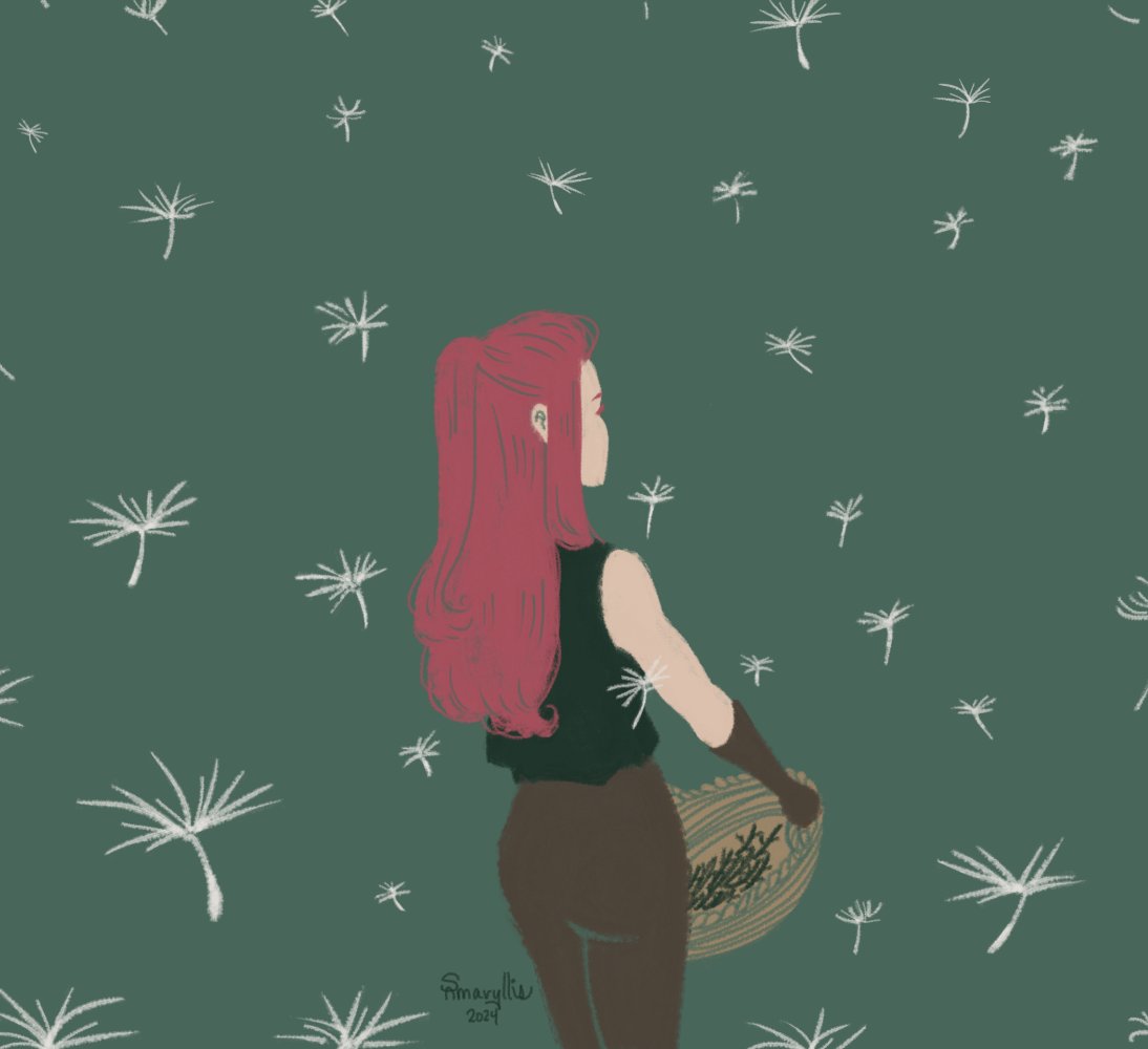 SAmaryllis tweet media