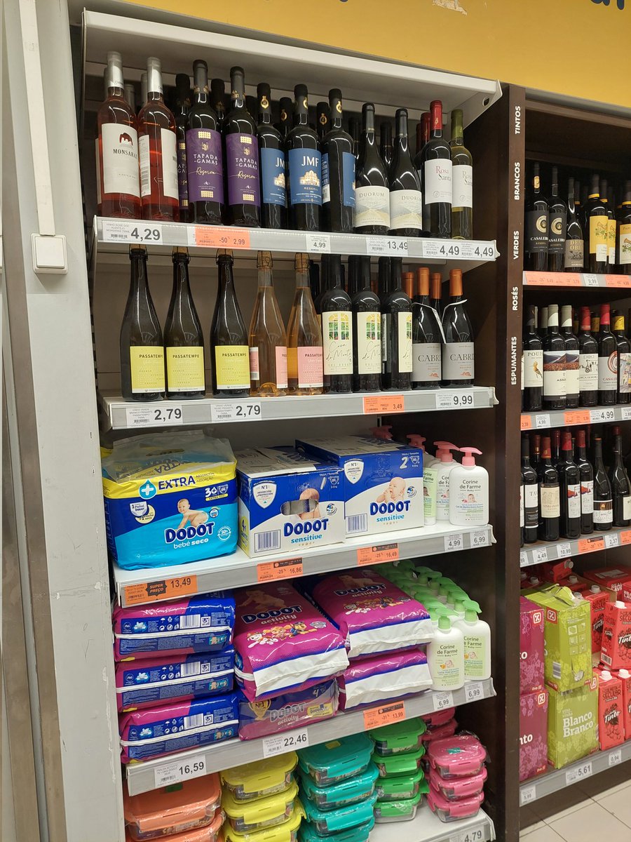 Algum trabalhador do minipreço fez ciência de dados