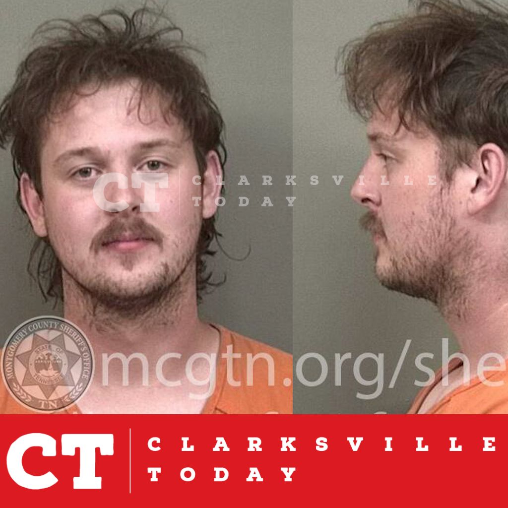 #ClarksvilleToday: Alex Raducz harasses ex-girlfriend &amp; threatens her new man via text
clarksvilletoday.com/local-news-now…
#ClarksvilleTN #ClarksvilleFirst #VisitClarksvilleTN