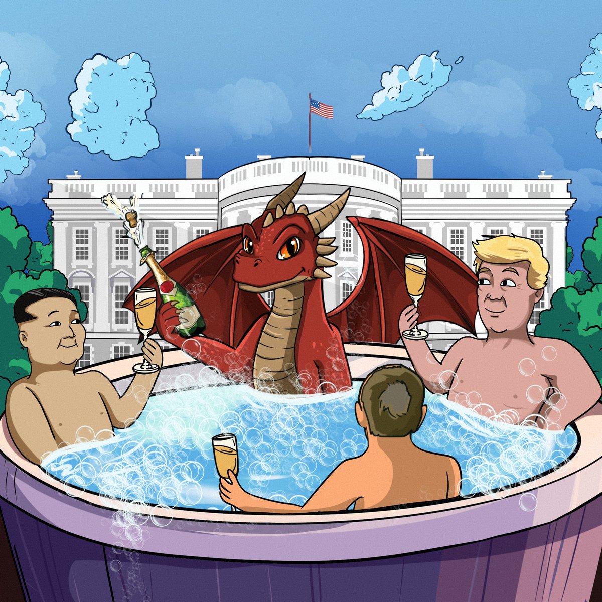 Peace begins with a smile ☀️