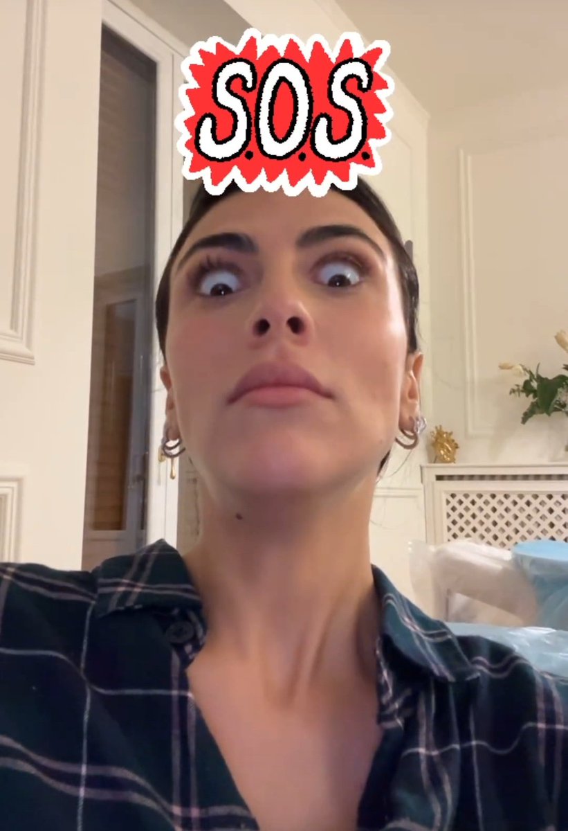 SandraA15584936's tweet photo. Il caos, le risate, la dolcezza di #casaprelemi la mia casa 😍🏡 non smettete mai🤣❤️
#PRELEMI https://t.co/d2ogib6GKn