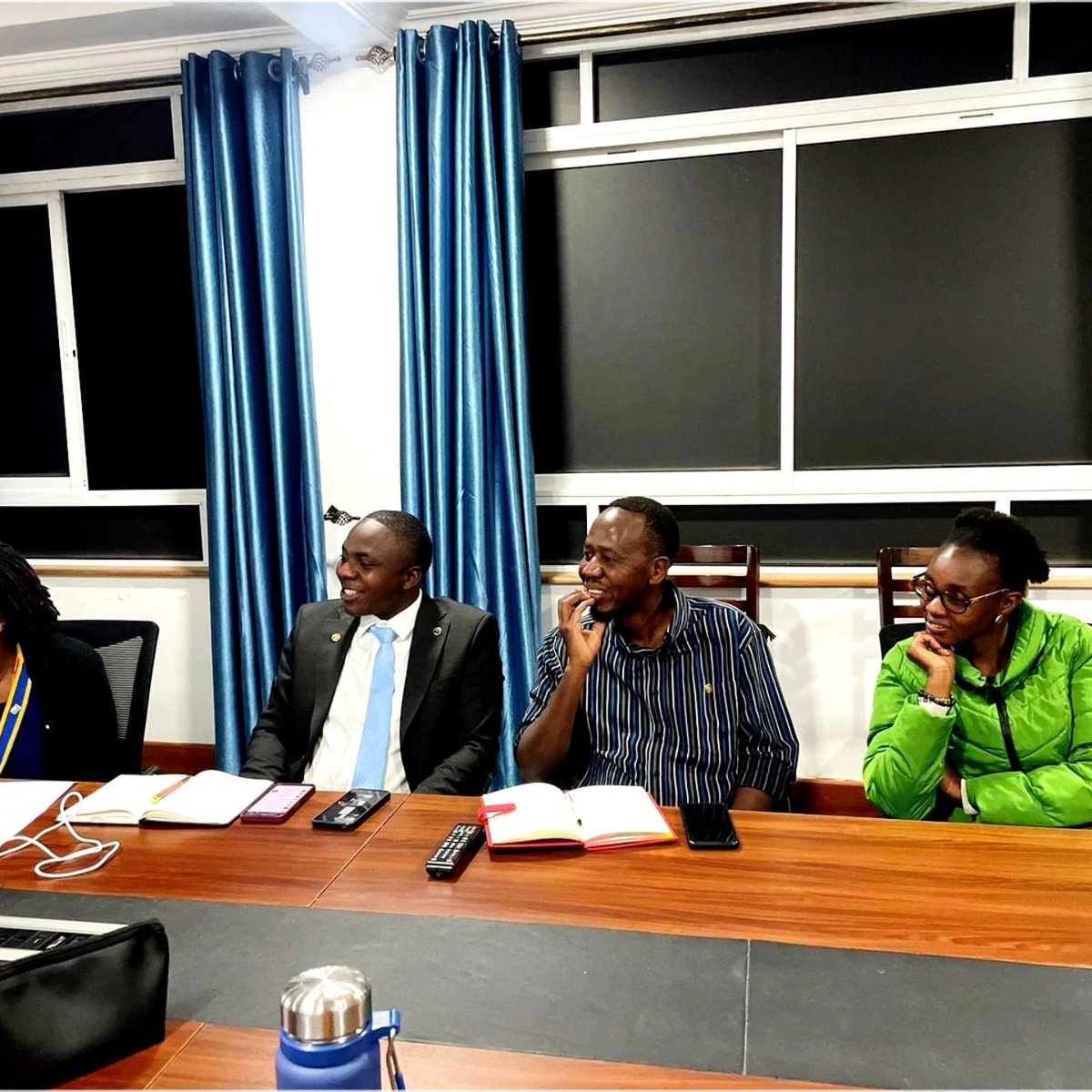 Rotary Club Of Athi River tweet media