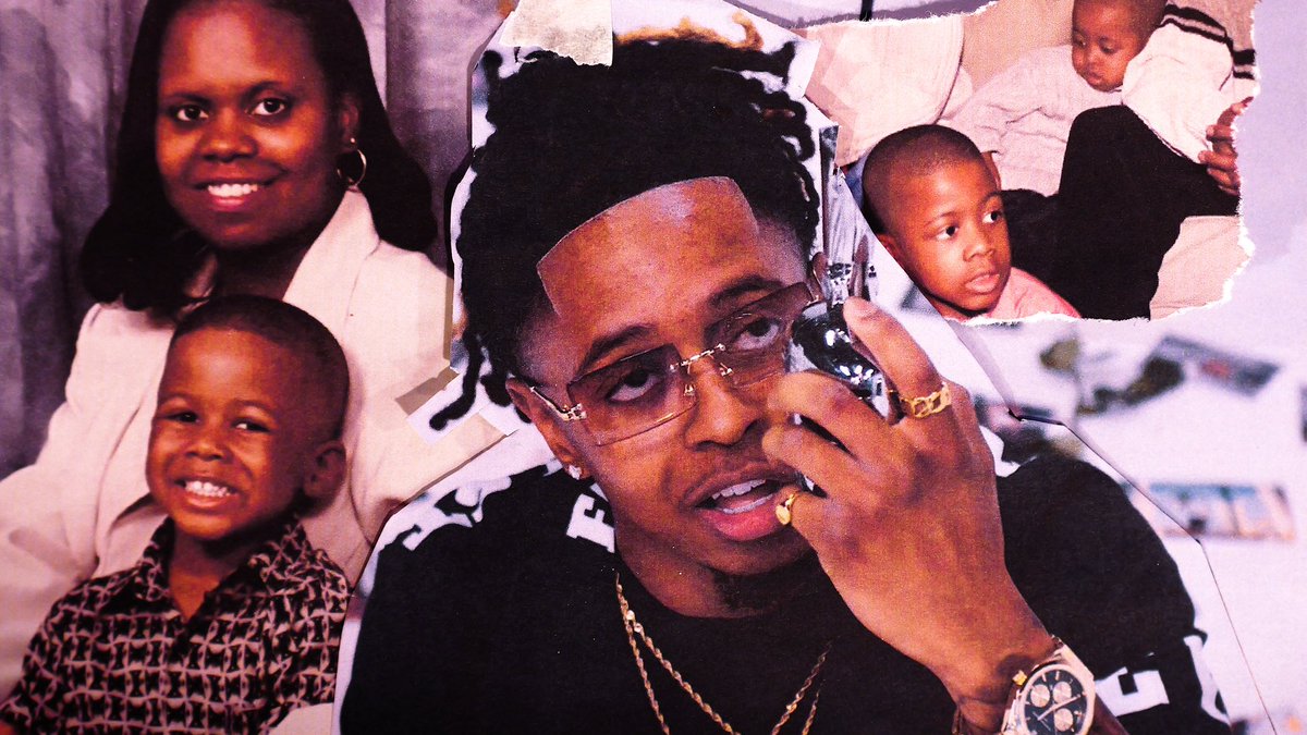 KoncreteBaby's tweet photo. Mom &amp; Pop Out Now‼️‼️ https://t.co/QyR129GVmL