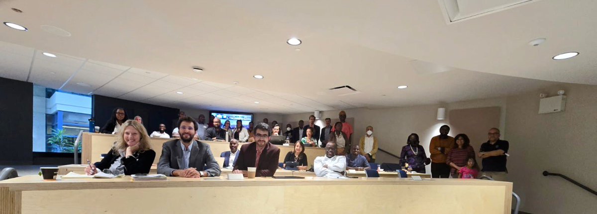 Olabisi D. Akinkugbe tweet media